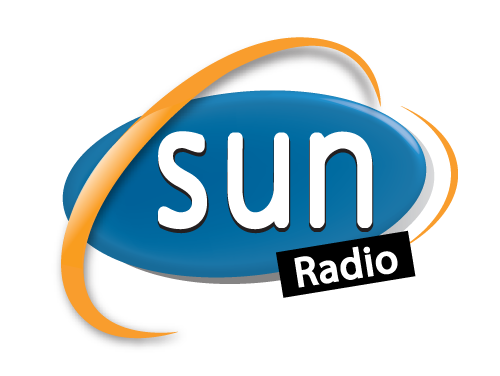 Logo sun radio png